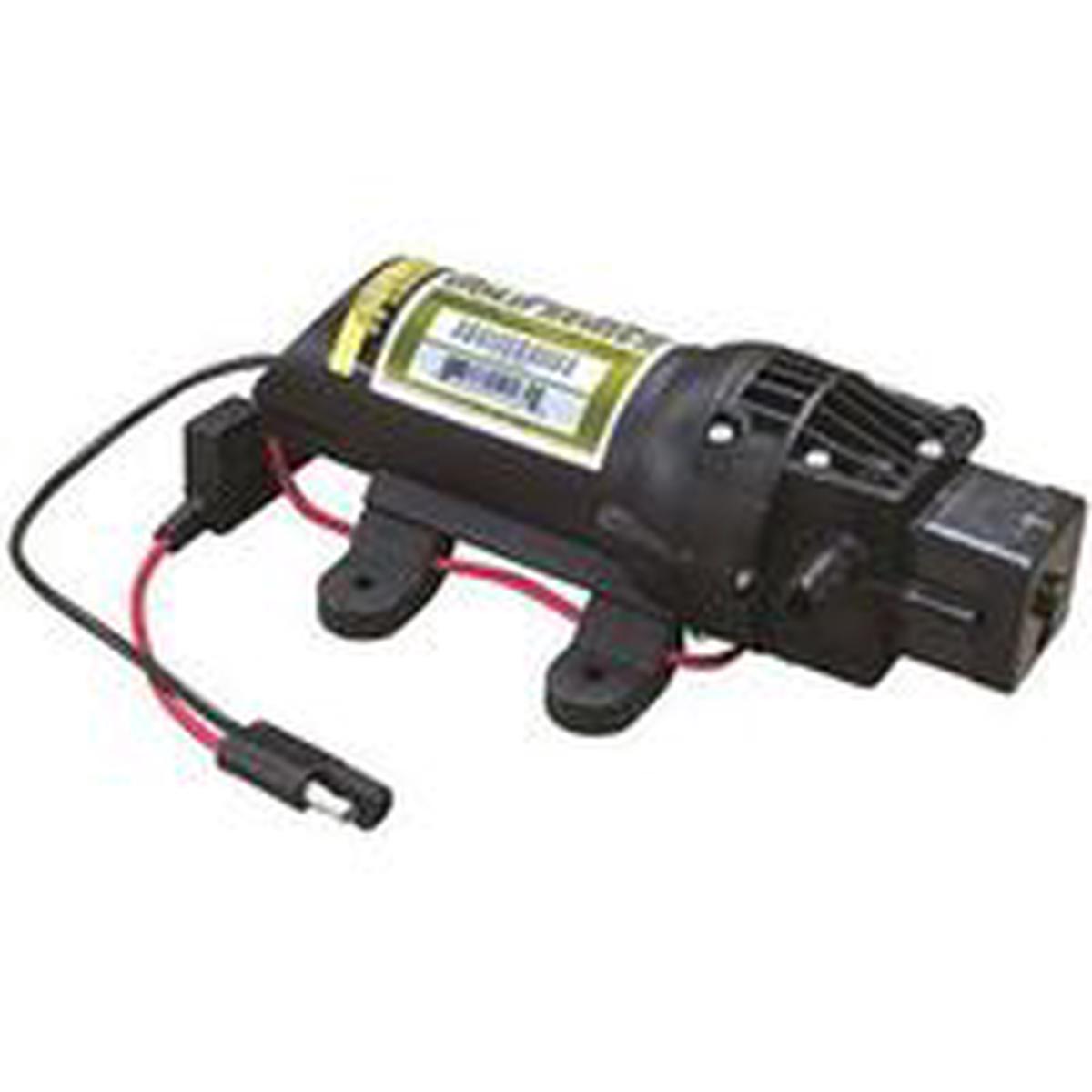 Ag South 5151086 Pump, 1.0GAL Replacement 12V
