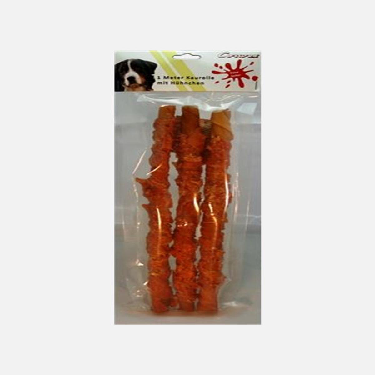 Corwex 1m Rolle Chicken (315g) (For dogs) – Default Title