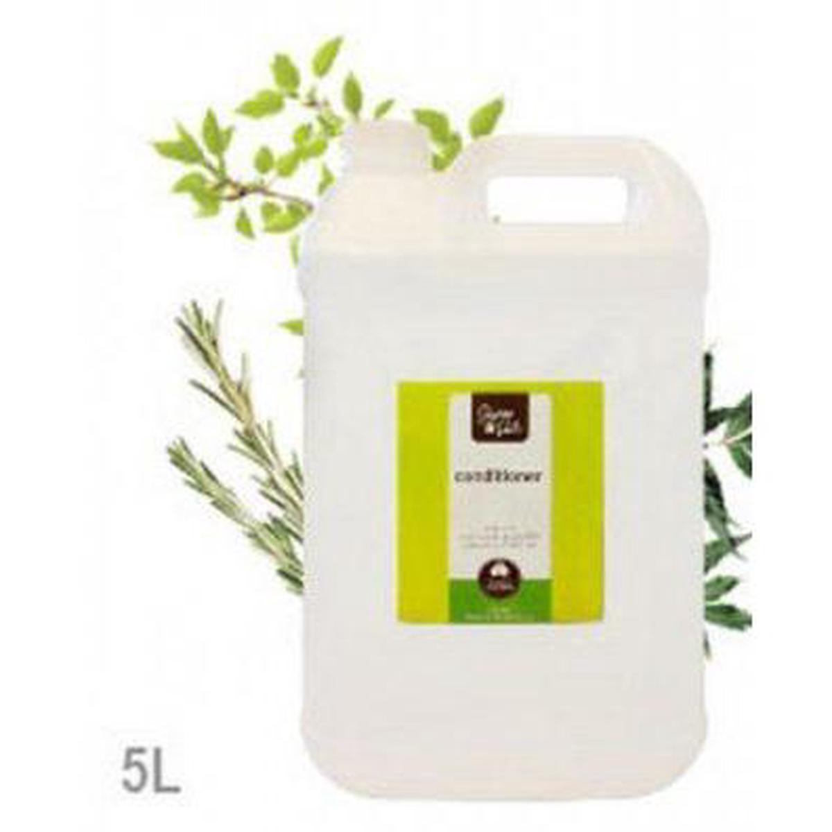 Divine Pets Ultimate Repair Hair Conditioner (5L)