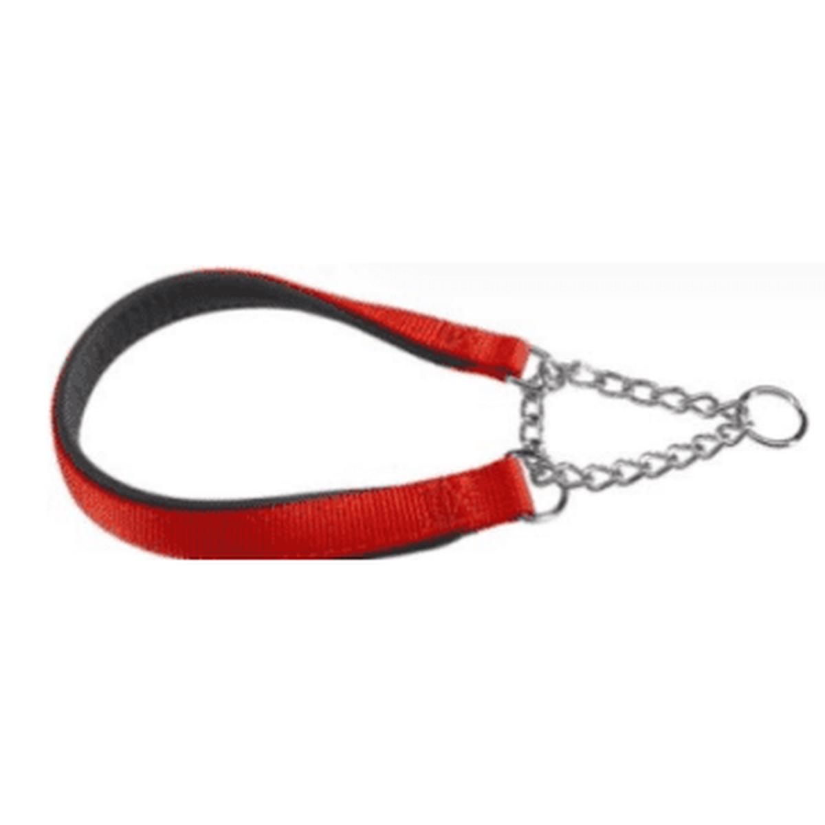 Ferplast Daytona Choke Collar CSS 20/50 – Black