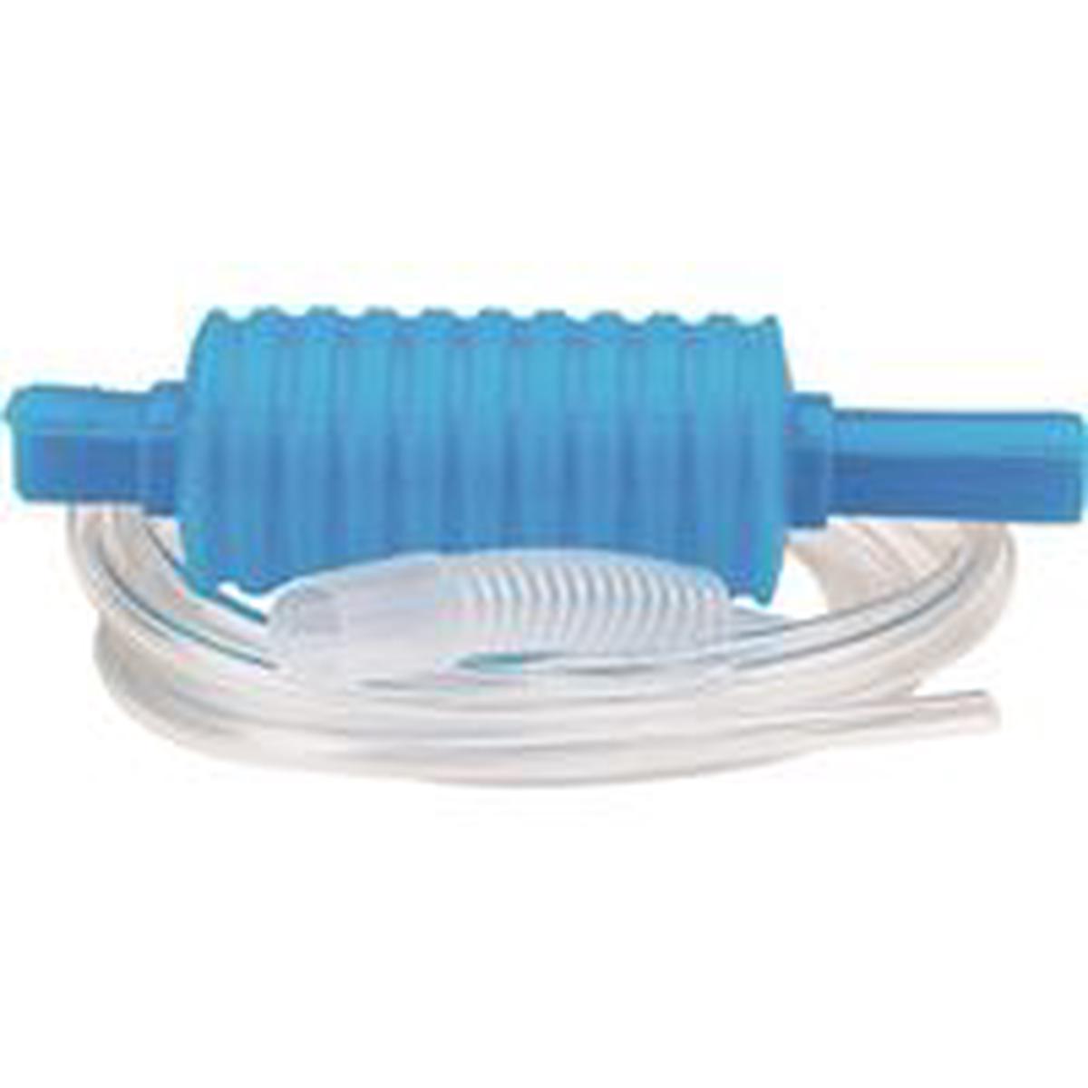Genuine Victor Manual Transfer Pump, Plastic Siphon Pump (22-5-00782-8)