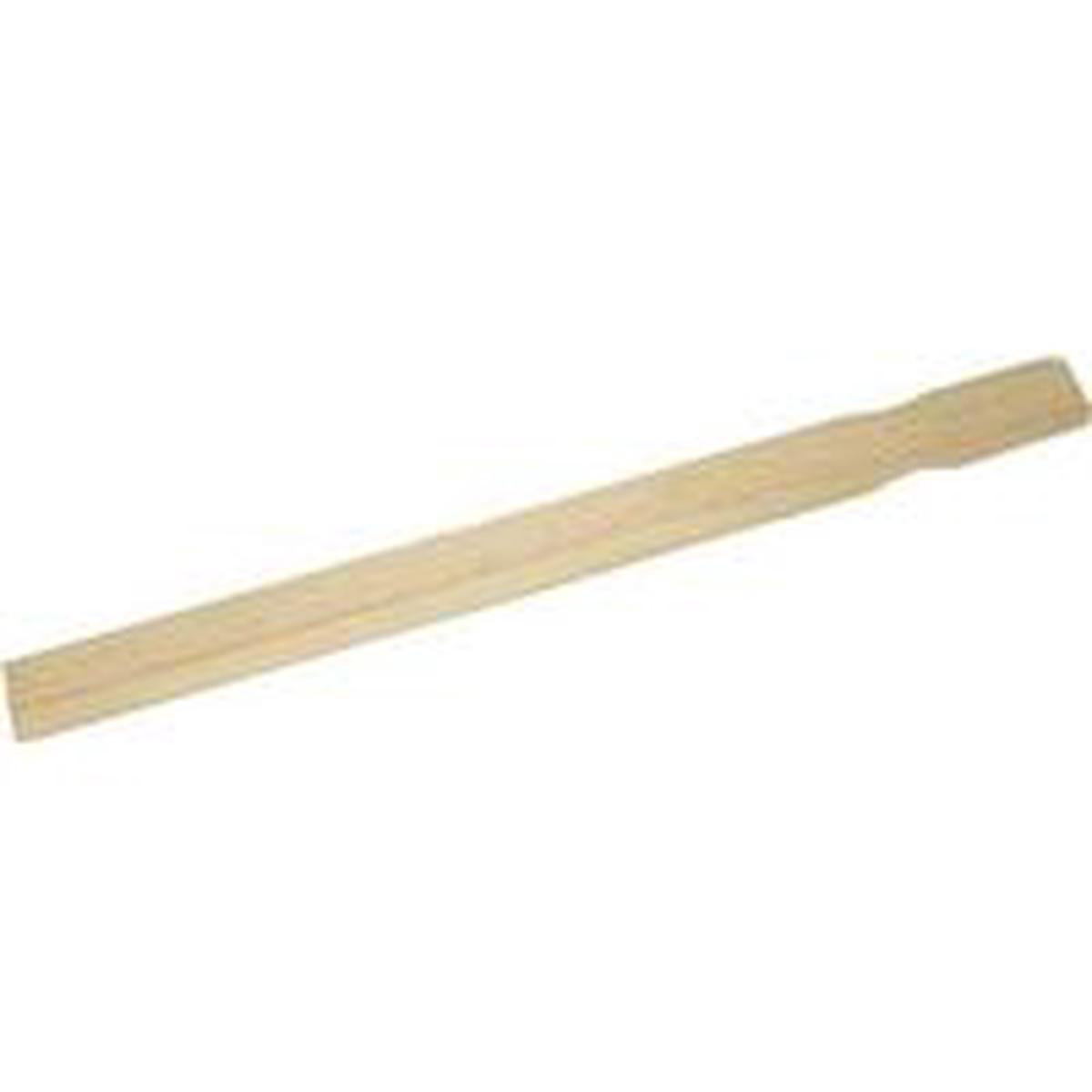 Hyde Paint Paddle, 14" Wood (47050)