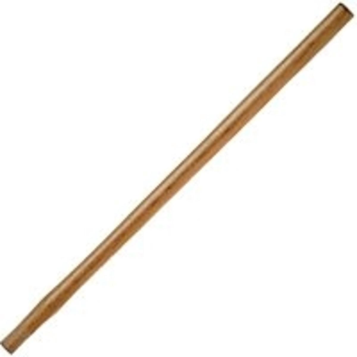 Link Handles Sledge/Maul Handle, 30 in L, Clear Lacquer, For 6 to 8 lb Sledge Hammers (64552)