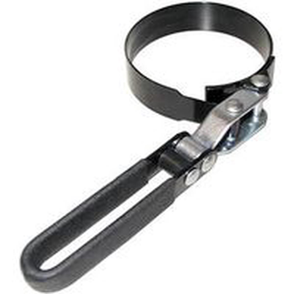 LubriMatic Oil Filter Wrench, Steel, HD Swiv (70-537)