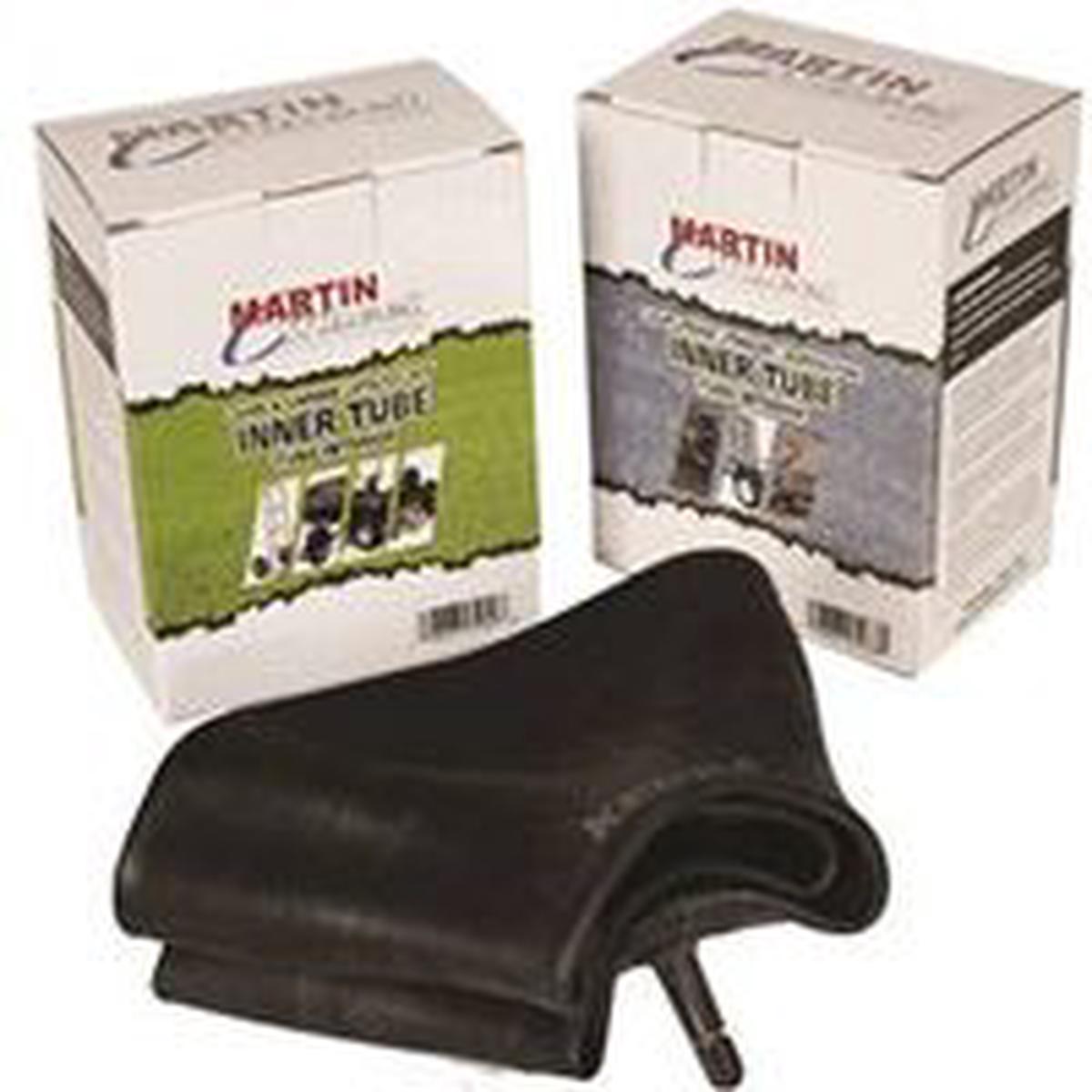 MARTIN Wheel Inner Tube 530/450-12TR13 Butyl Rubber (T452K)