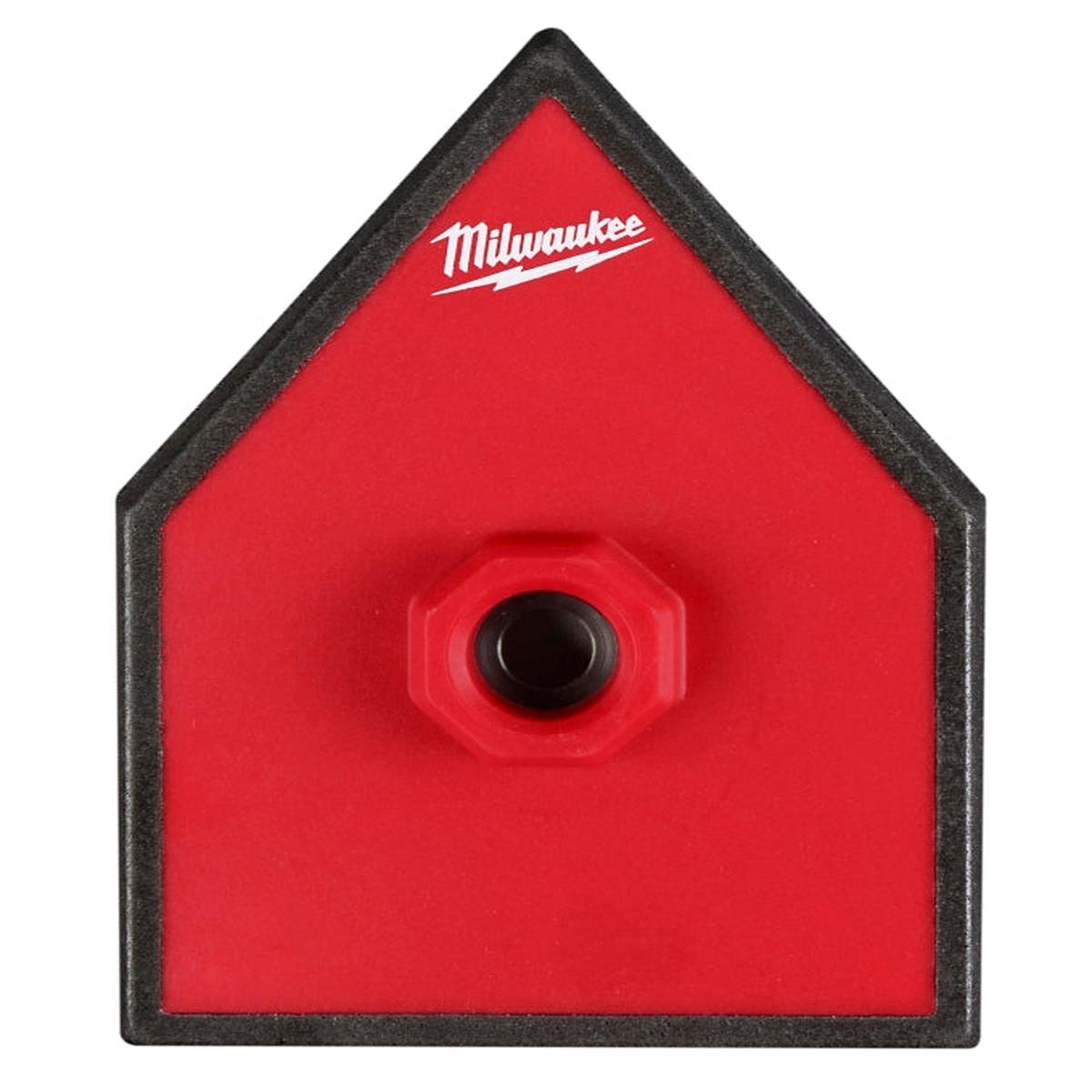 Milwaukee M12 Orbital Detail Sander Replacement Pad (49-36-2531)