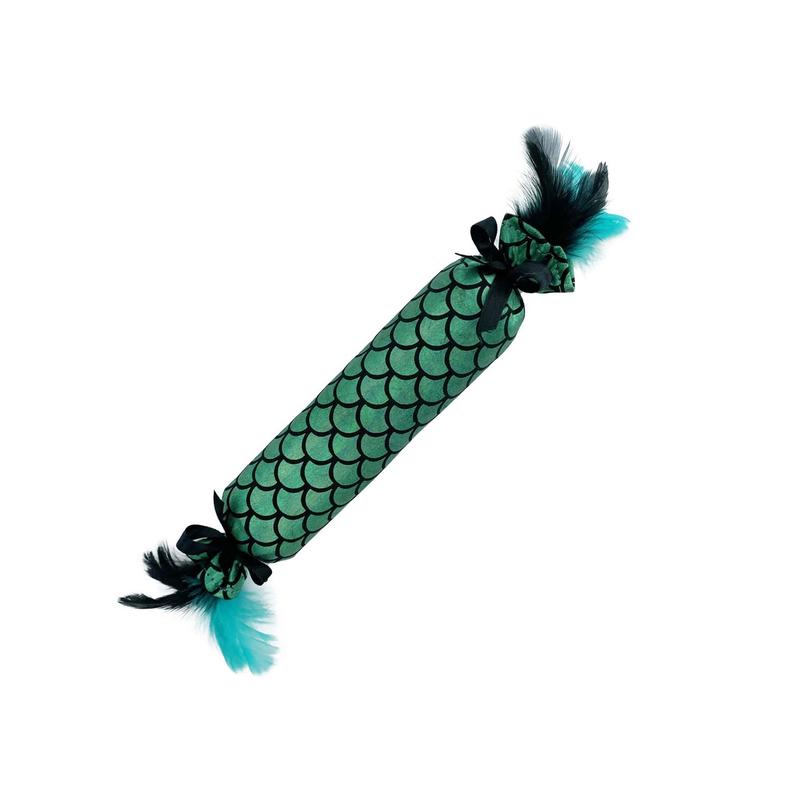 Multipet Mermaid Kickers Cat Kickers – 12″