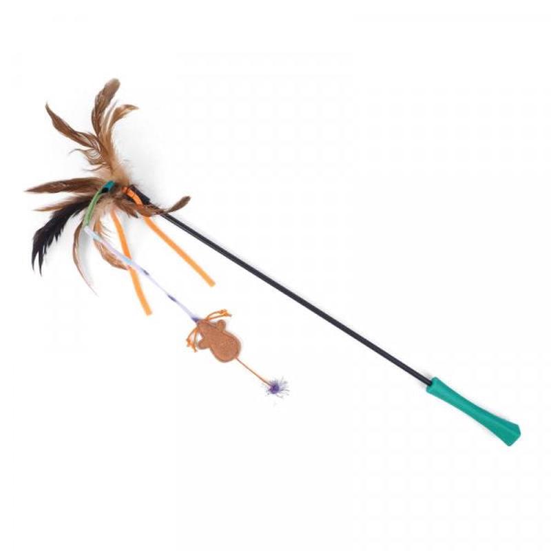 Nip-It Feather Mouse Stick