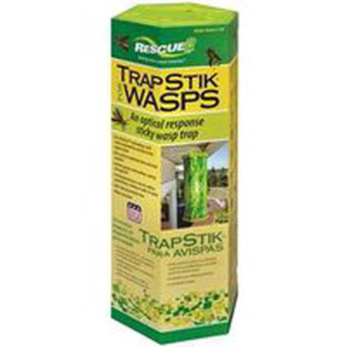 Rescue Disposable Trapstik (TSW-BB6)