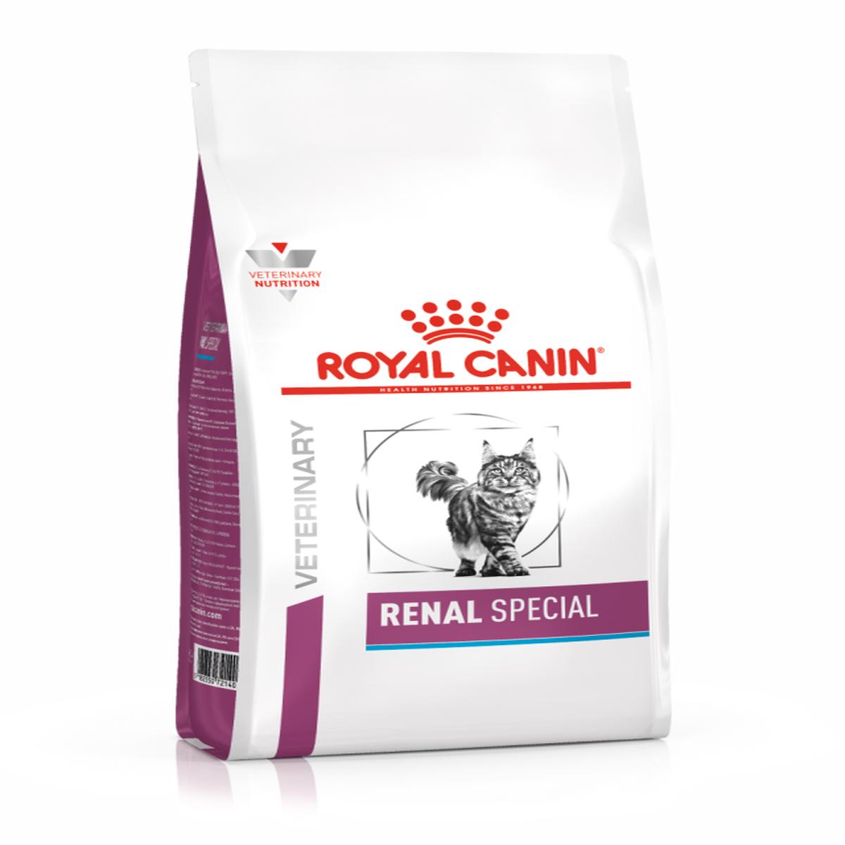 Royal Canin Renal Special Feline Dry Food