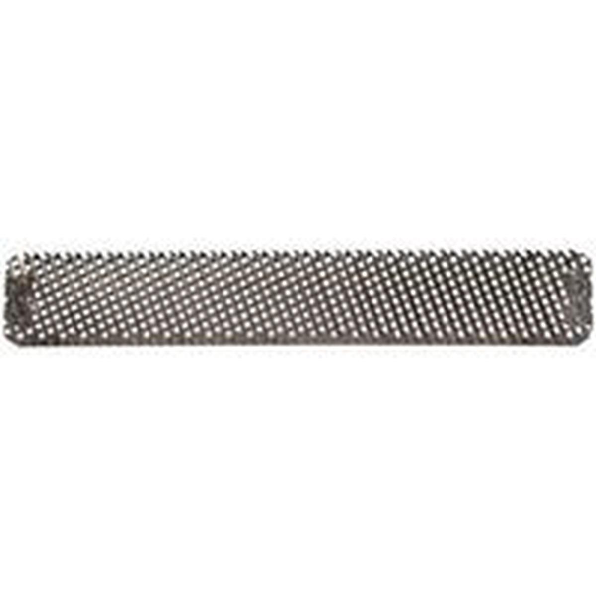 STANLEY Flat Replacement Blade, 1-5/8 in W, 10 in L, Steel (21-293)