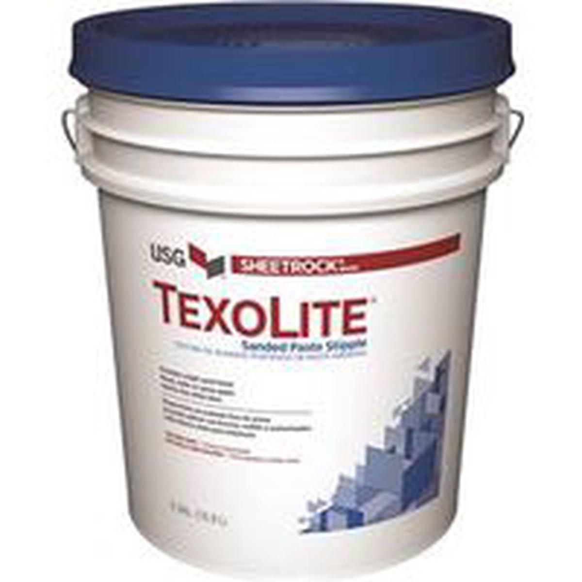 USG Paste Stipple, 1 Gal Pail (545600)