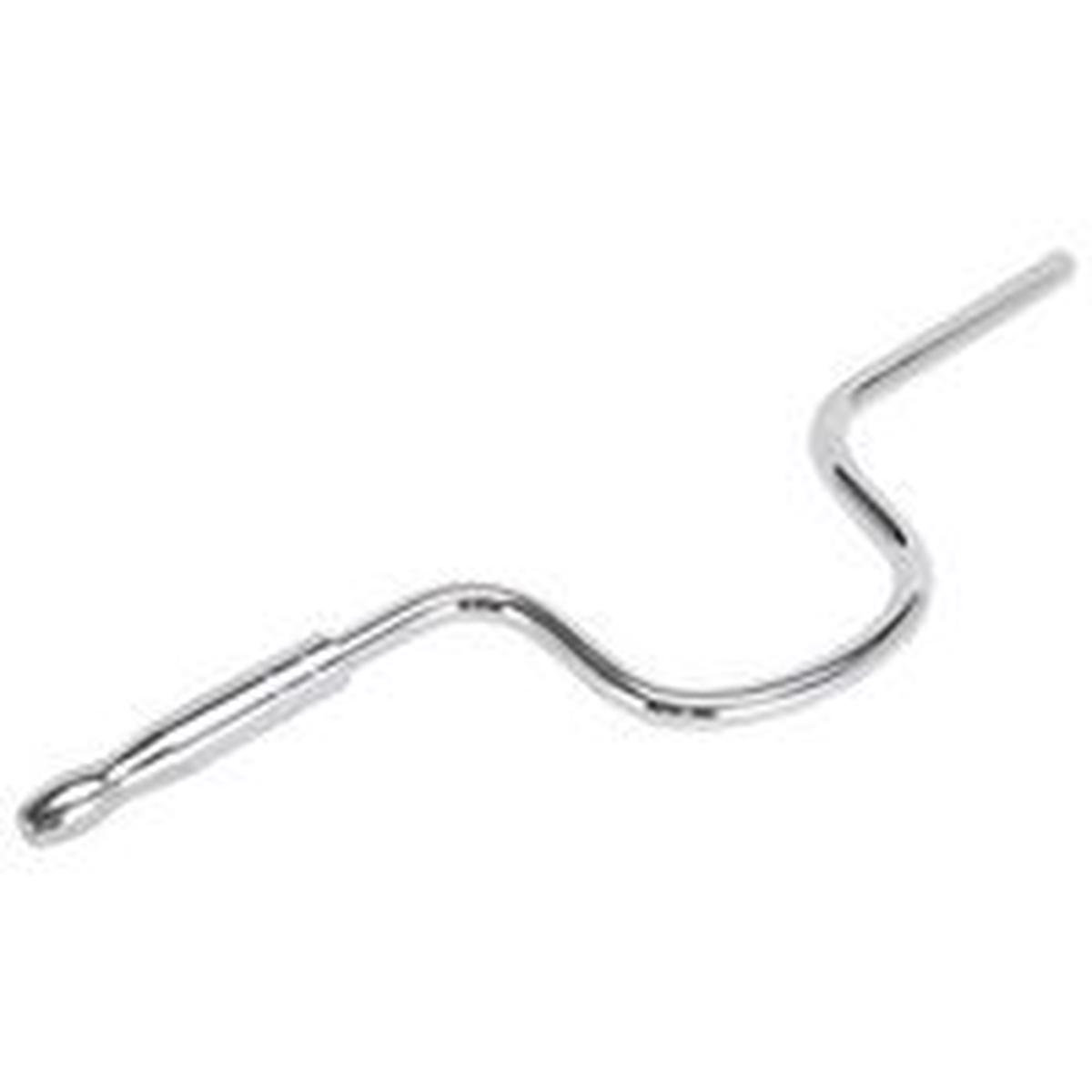 Vulcan Speeder Handle, 3/8 Drive, Silver, Chrome (MT6491054)