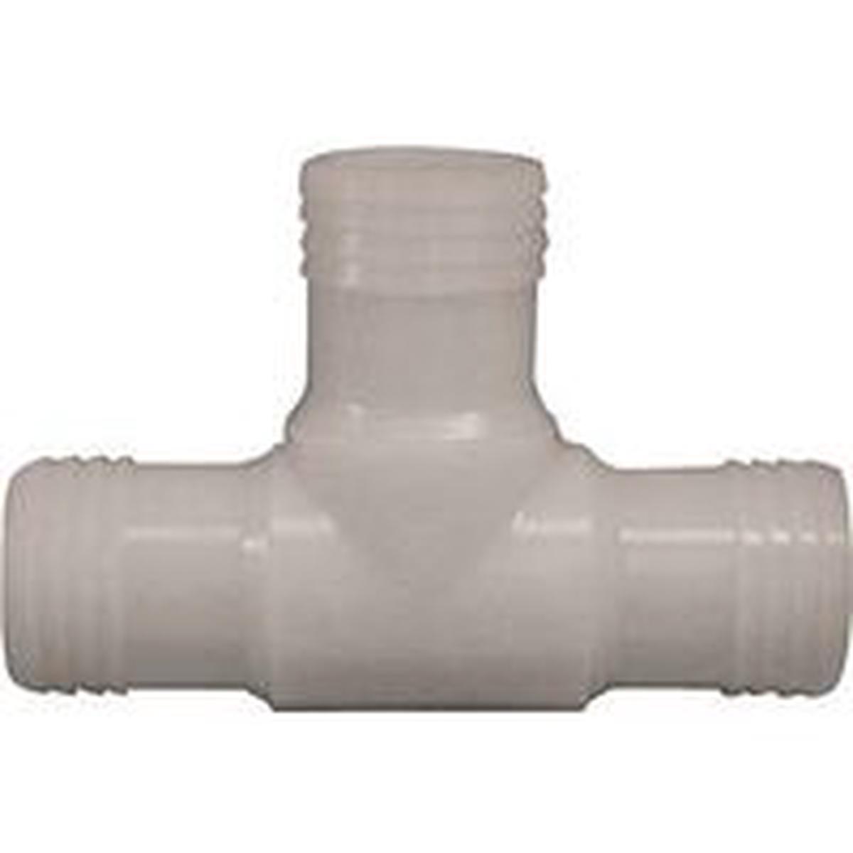 1-1/2″ Nylon Insert Tee