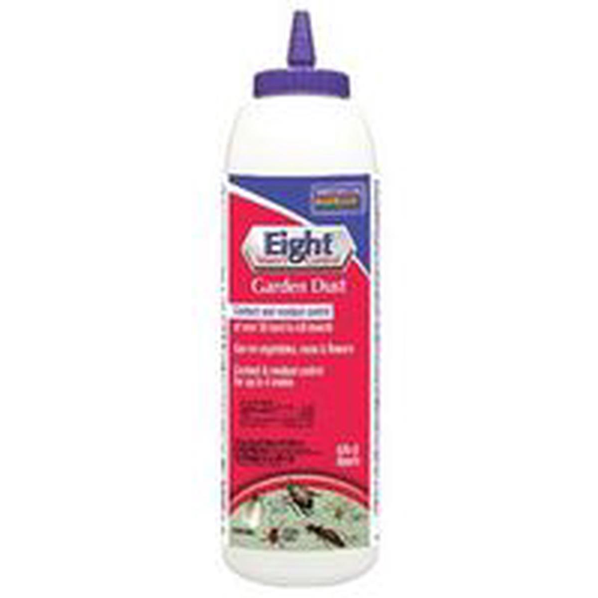 10OZ Eight GDN Duster
