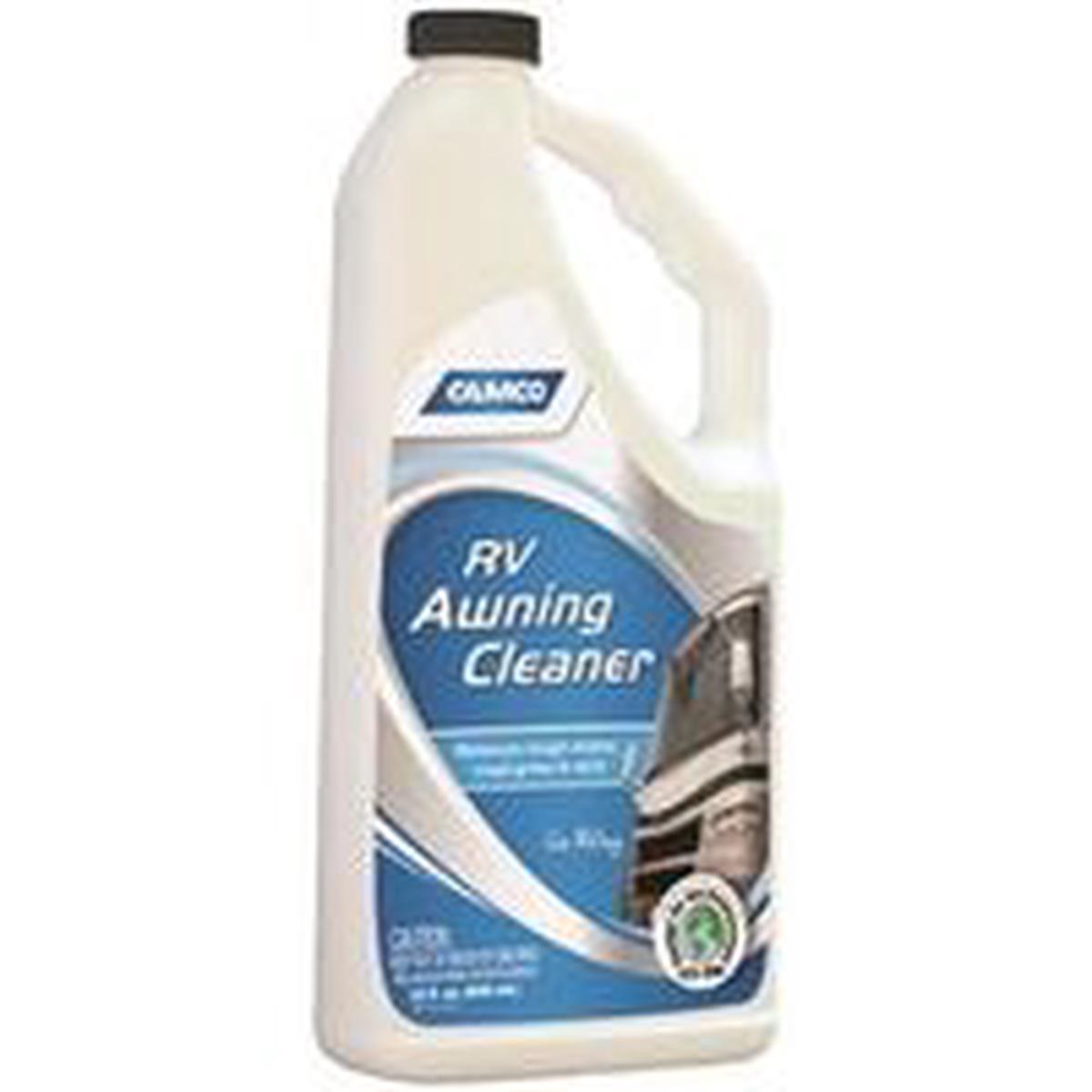 Camco USA 41024 Awning Cleaner, 32 oz Bottle, Liquid, Fresh Fragrance