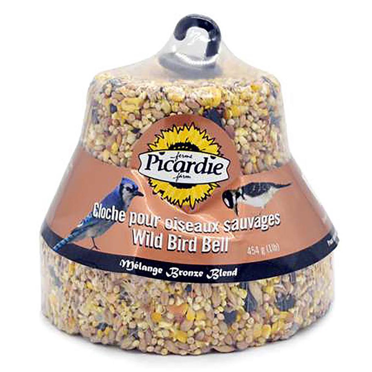Ferme Picardie Wild Bird Bell 454g
