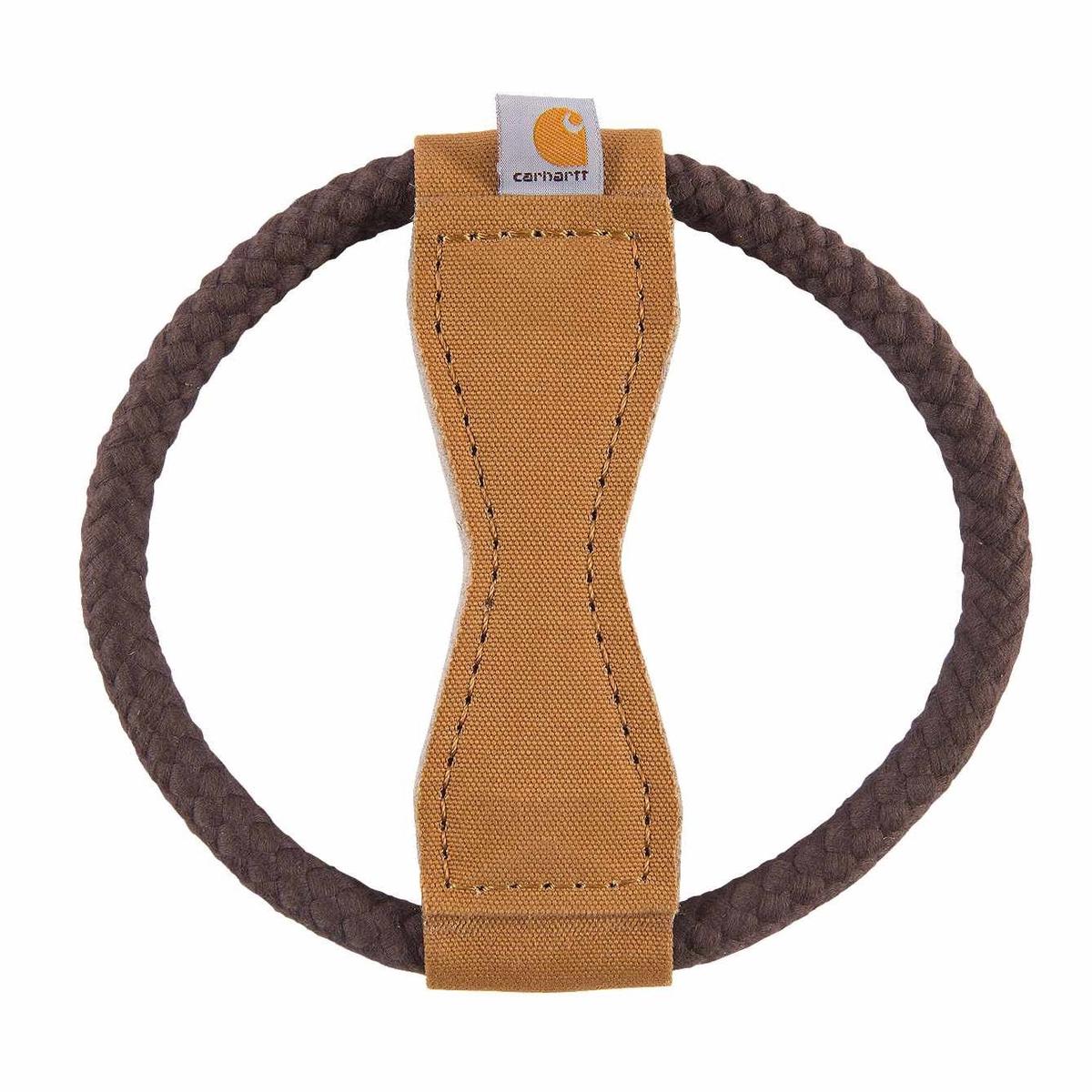 Firm Duck Wheel Dog Pull