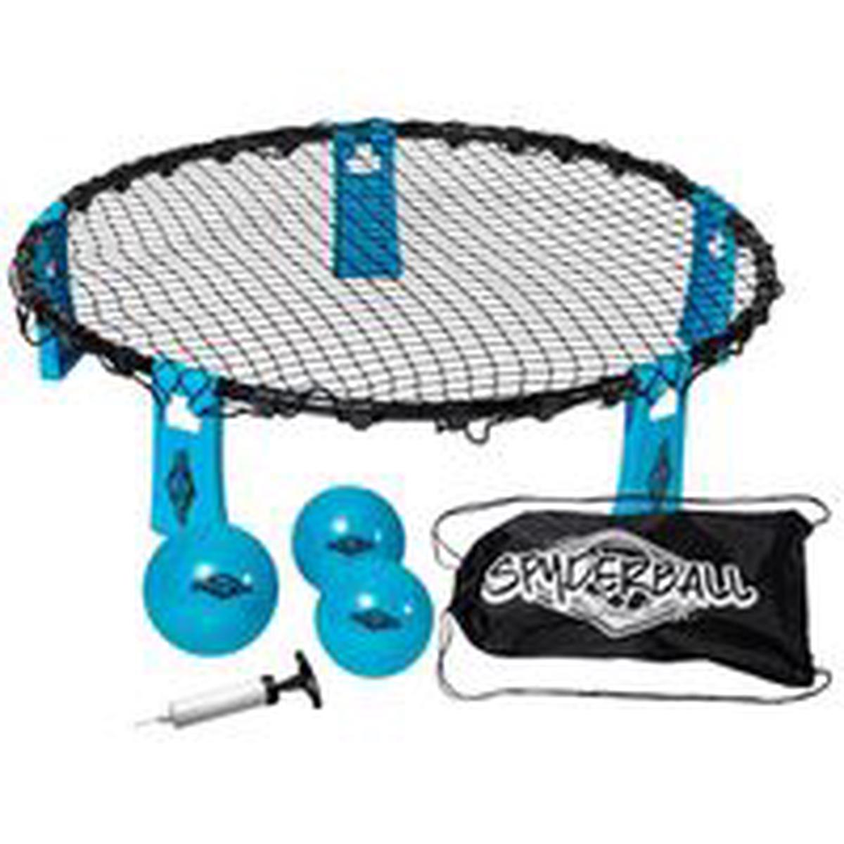 Franklin Sports Spyderball Outdoor Game (52565)