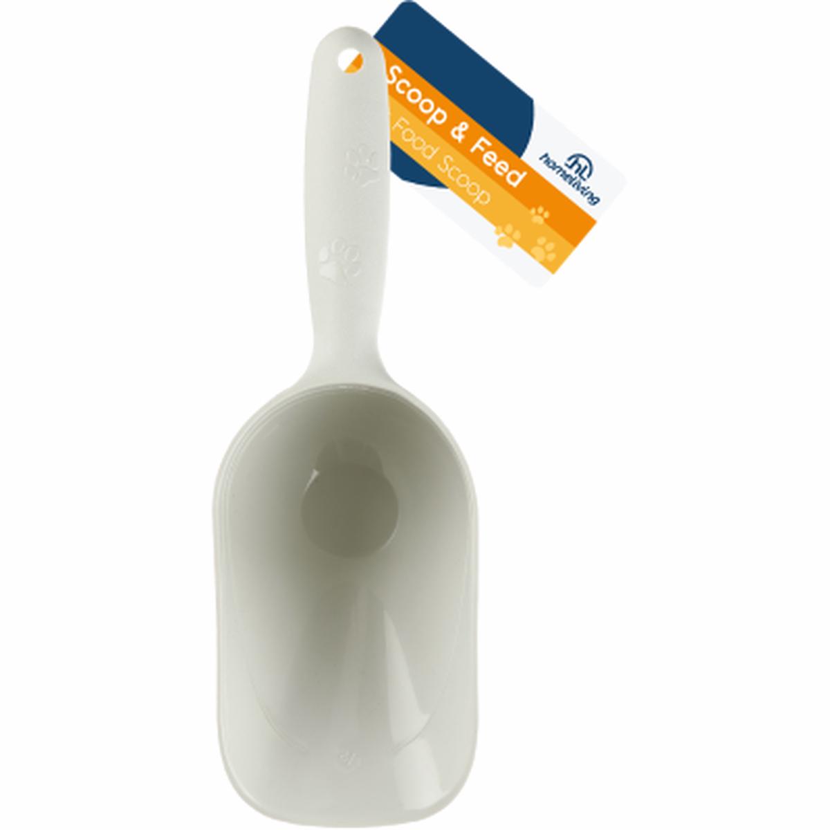 Homeliving Pet Food Scoop ea