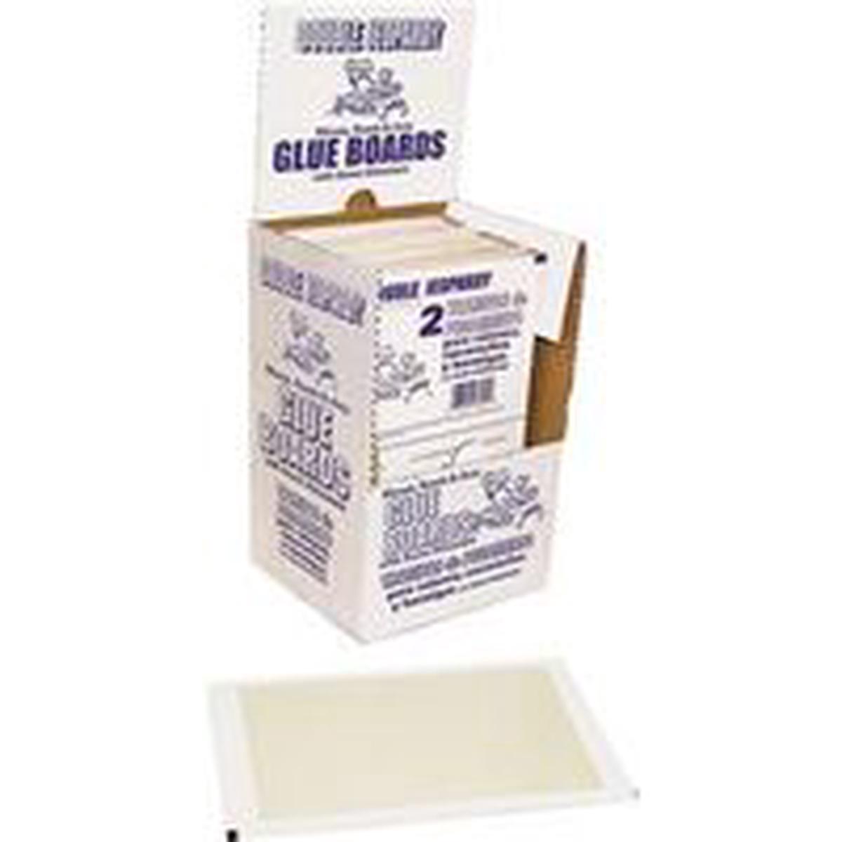 J.T. Eaton Glue Board, 4-1/4 in W, 8-3/4 in H (182B)