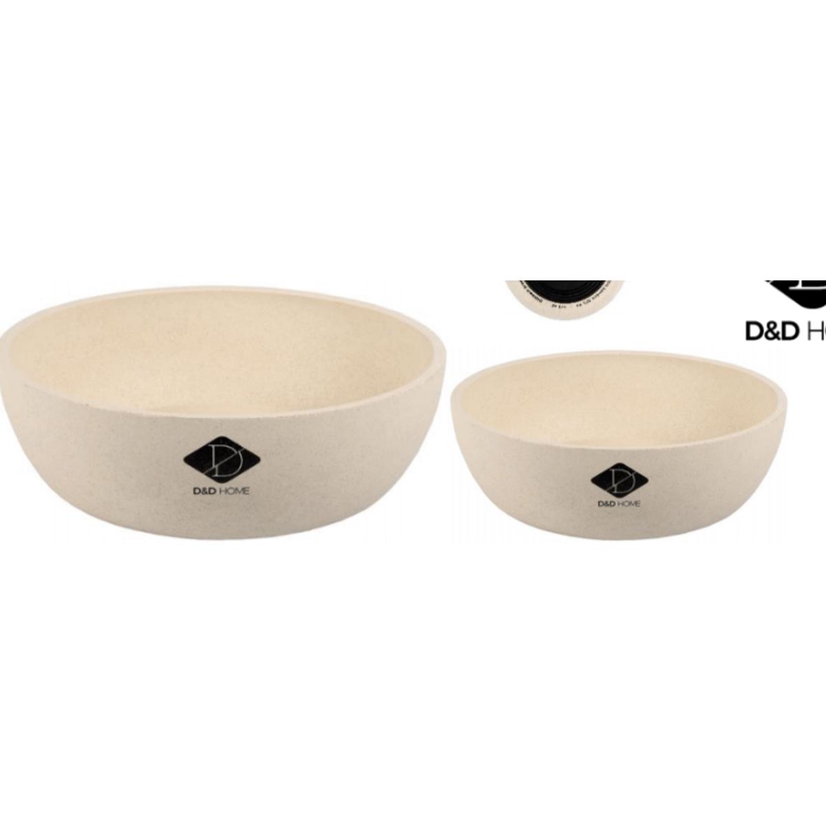 Lore Slow Feeding Bowl Grey – 17cm