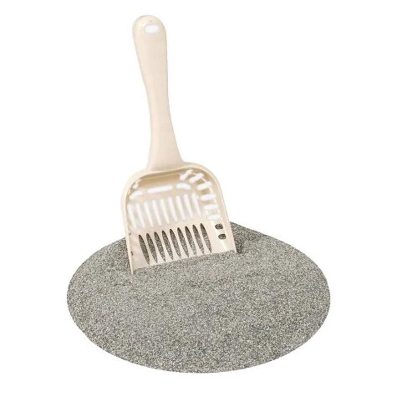 Petmate Litter Scoop with Microban – Jumbo