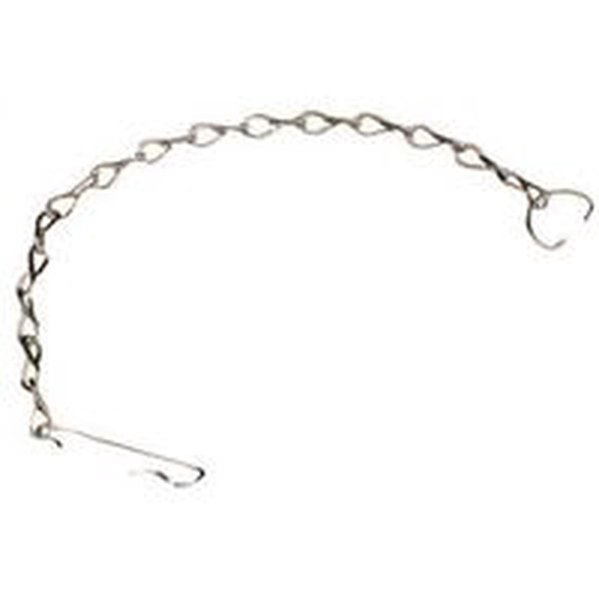 Plumb Pak Flapper Lift Chain, 9-1/2″ Flapper Chain (PP835-33)