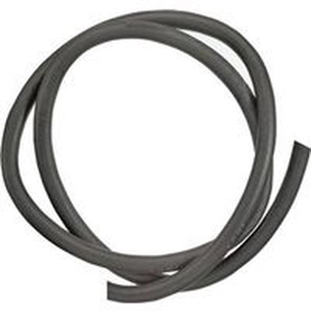 Plumb Pak Washing Machine Discharge Hose 5 ft L Rubber (PP850-4)