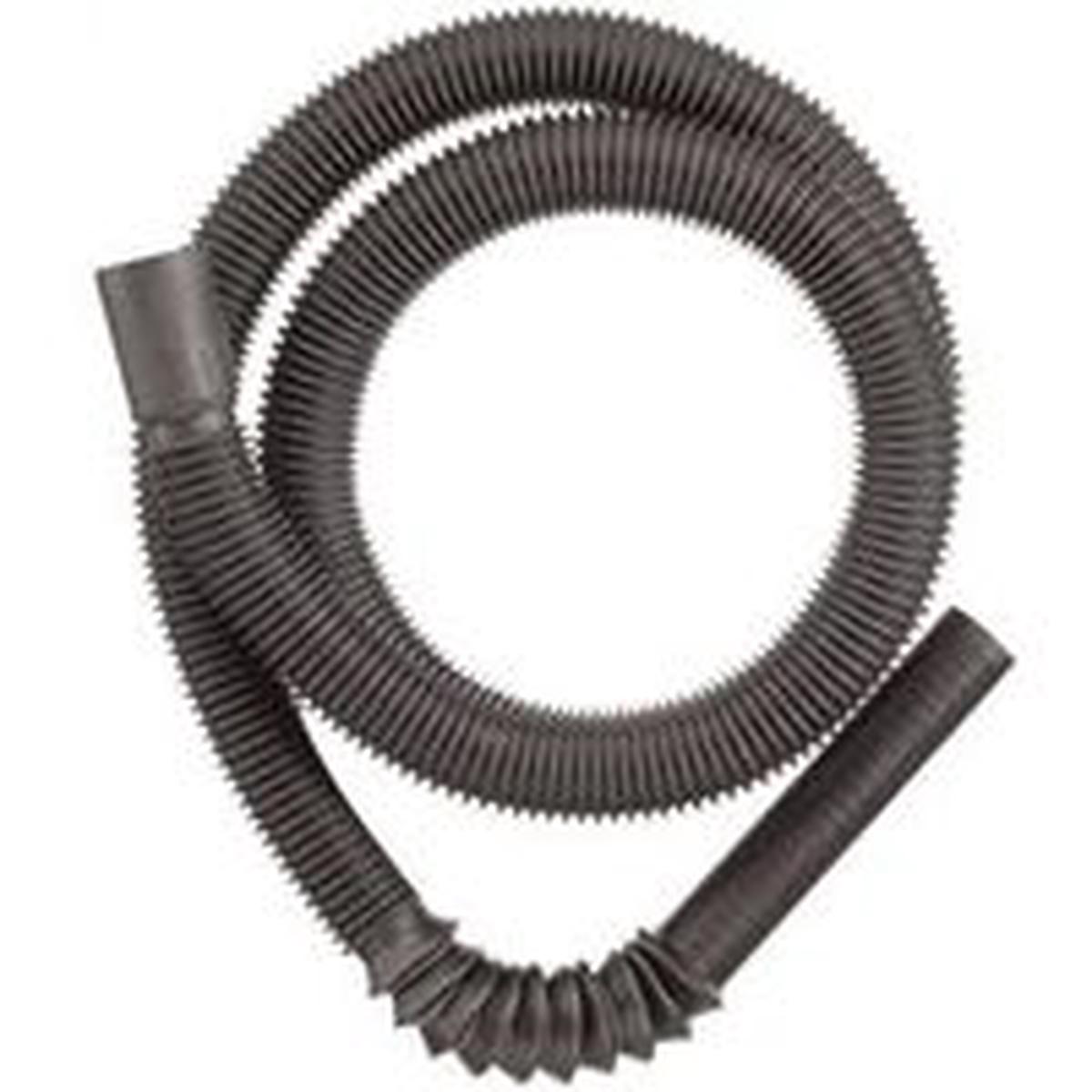 Plumb Pak Washing Machine Discharge Hose 6 ft L (PP850-13)