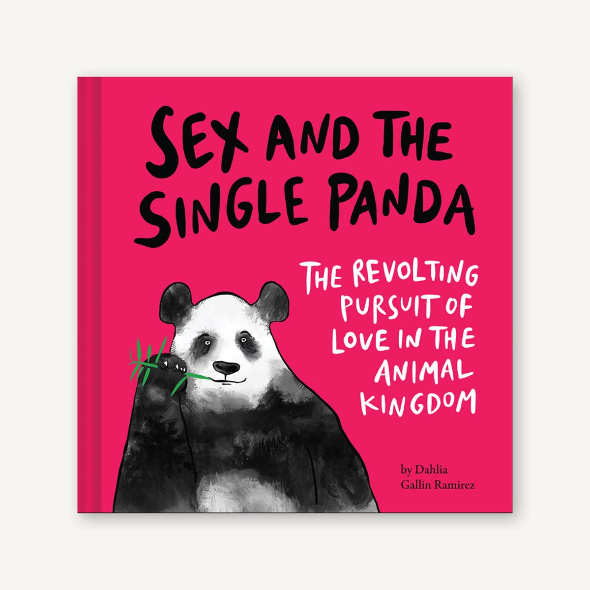 Sex and the Single Panda