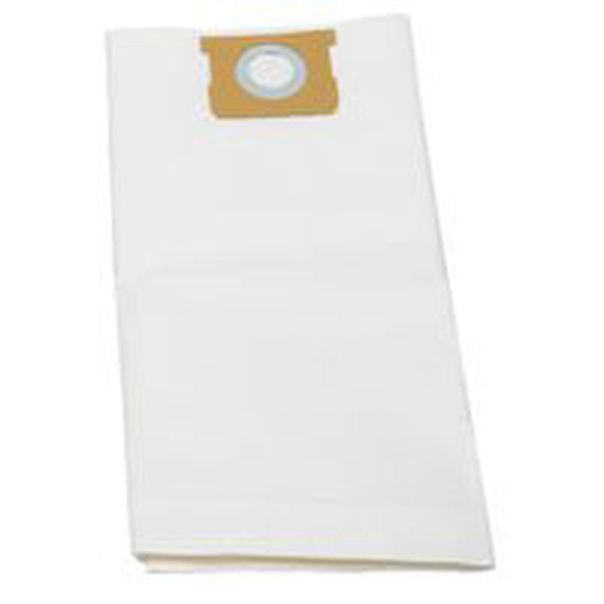 Vacmaster Dust Filter Bag, 12 to 16 Gal, 8 In W, Paper (VDBL)