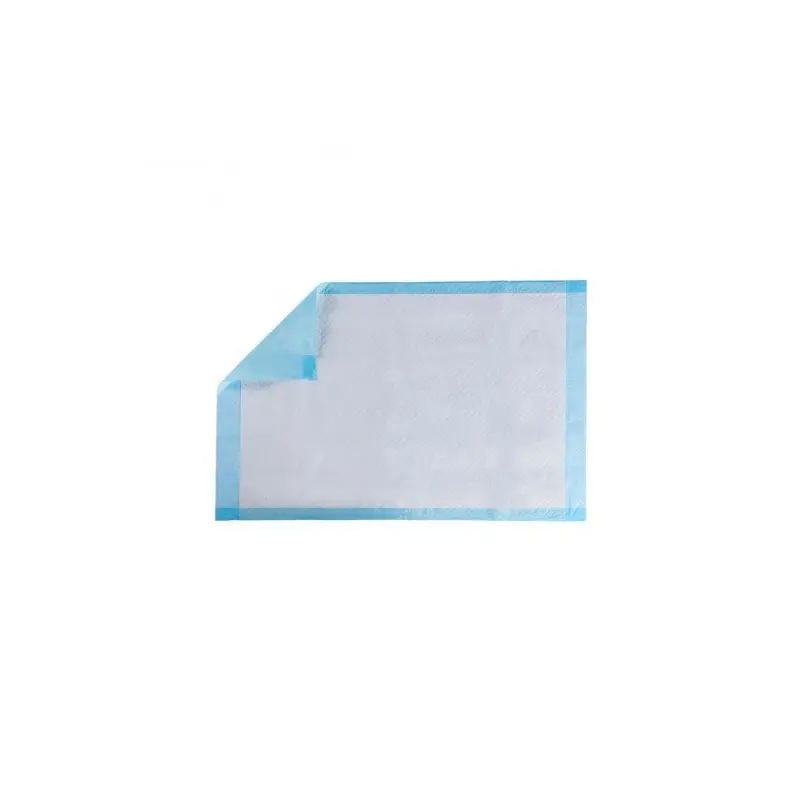 200 Pieces 24 x 24 Inch Pet Wee Pee Piddle Pad