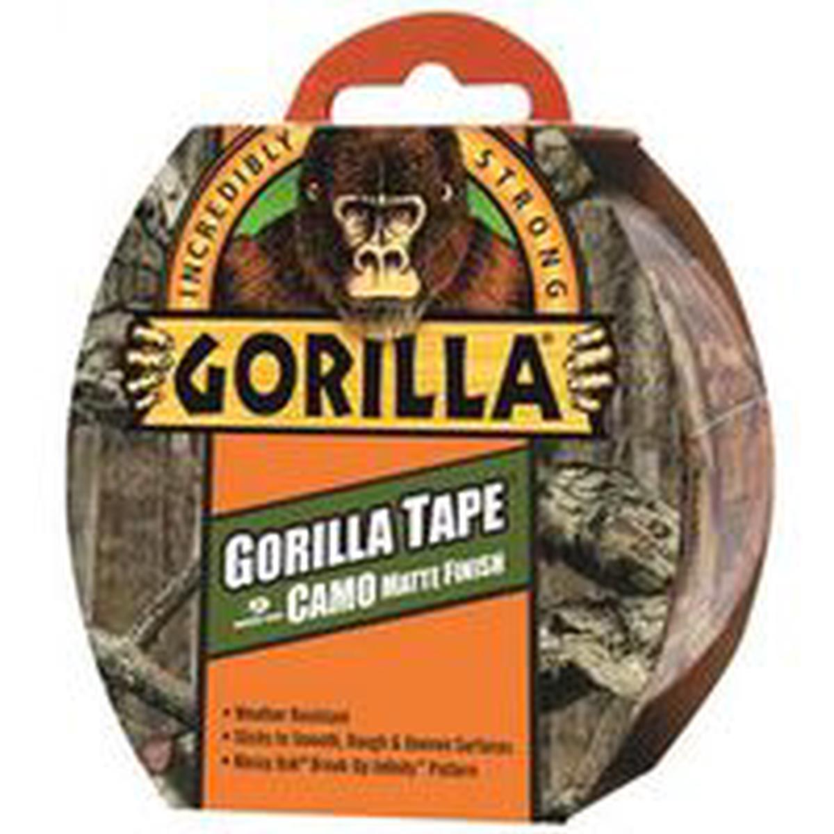 9-YD. Gorilla Camo Tape