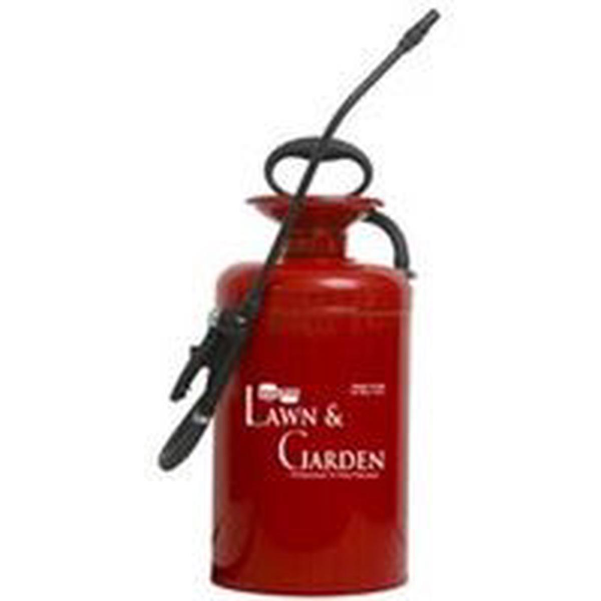 Chapin Compression Sprayer, 2 Gal Tank, Steel Tank, 42 In L Hose (31420)