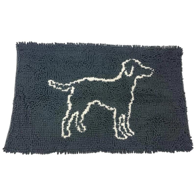 Clean Paws Microfiber Mat 50033