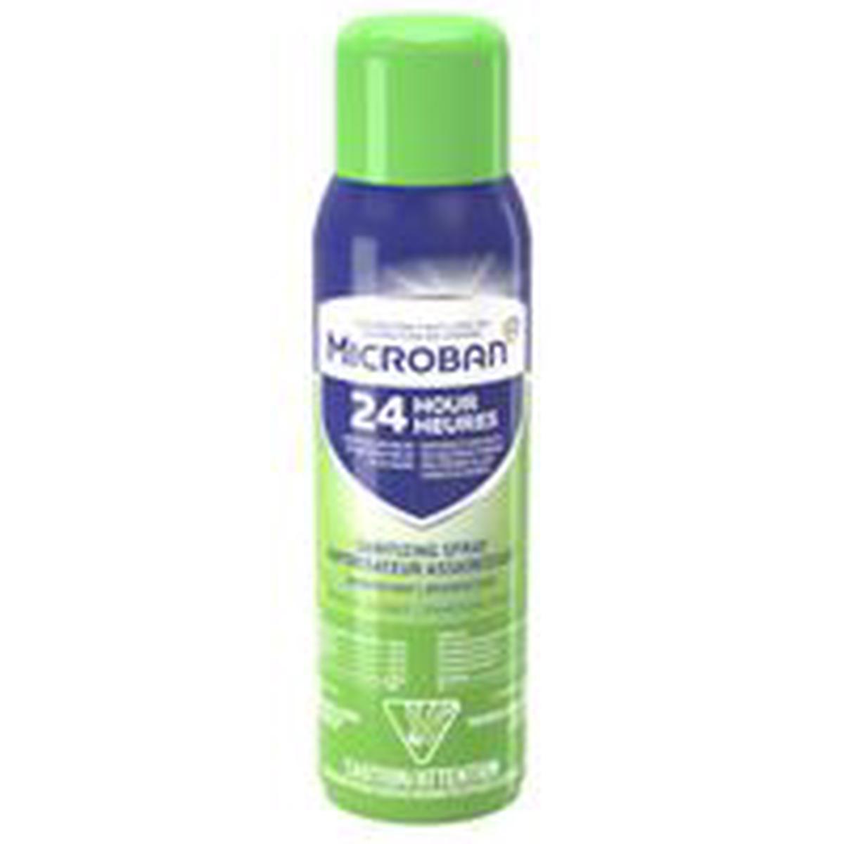 Disinfectant Santz Fresh