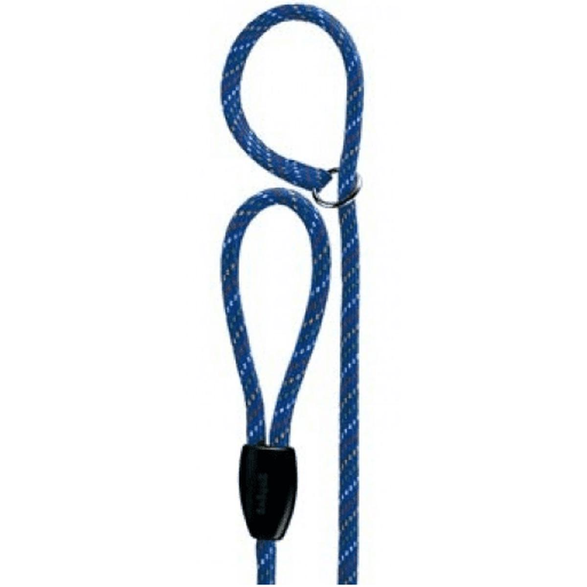 Ferplast GC Sport Leash – Blue GC8/160 – 160cm 0.8cm