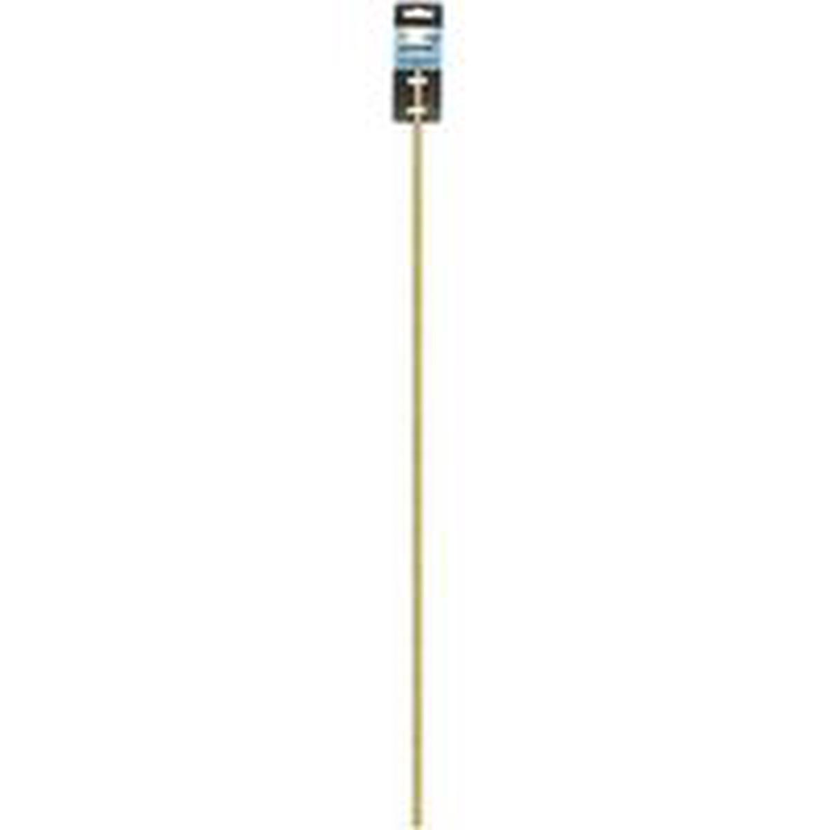 Jandorf Lamp Pipe, Brass 1/8in IP Thread (60165)
