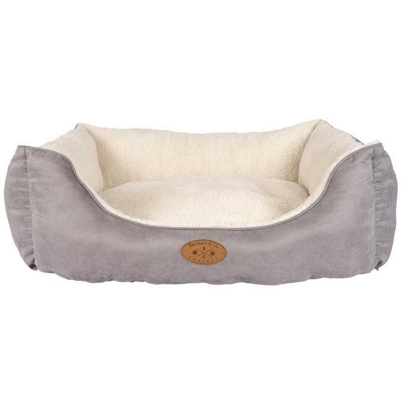 Luxury Dog Sofa Bed – Extra Large by Banbury