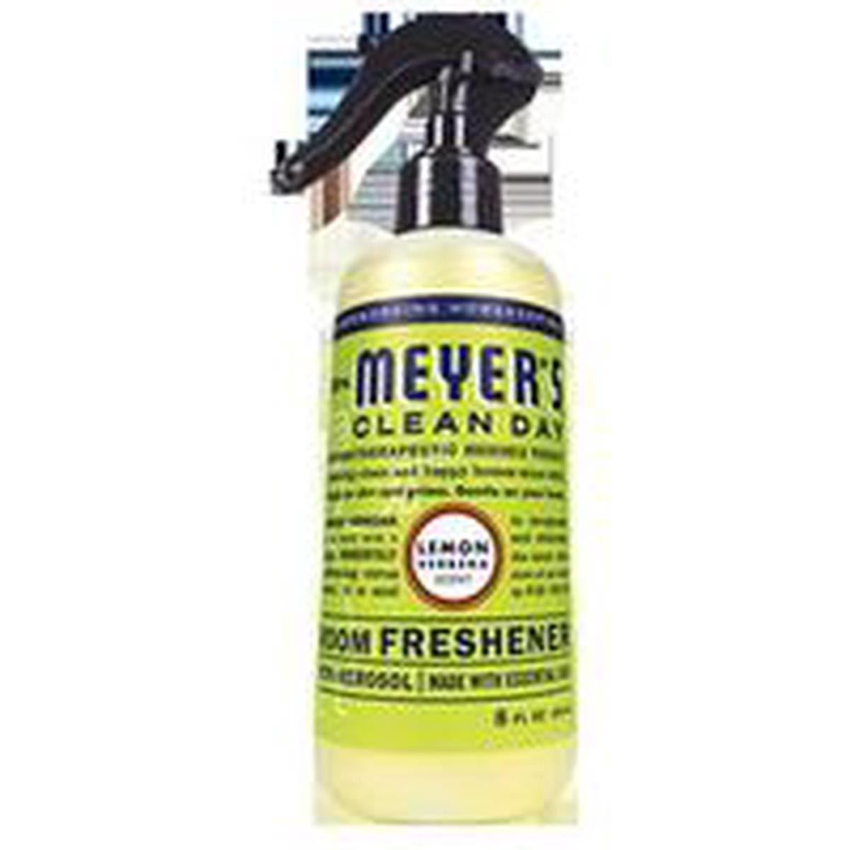 Mrs. Meyer’s Air Freshener, 8 fl-oz Can, Fresh Lemon Verbena