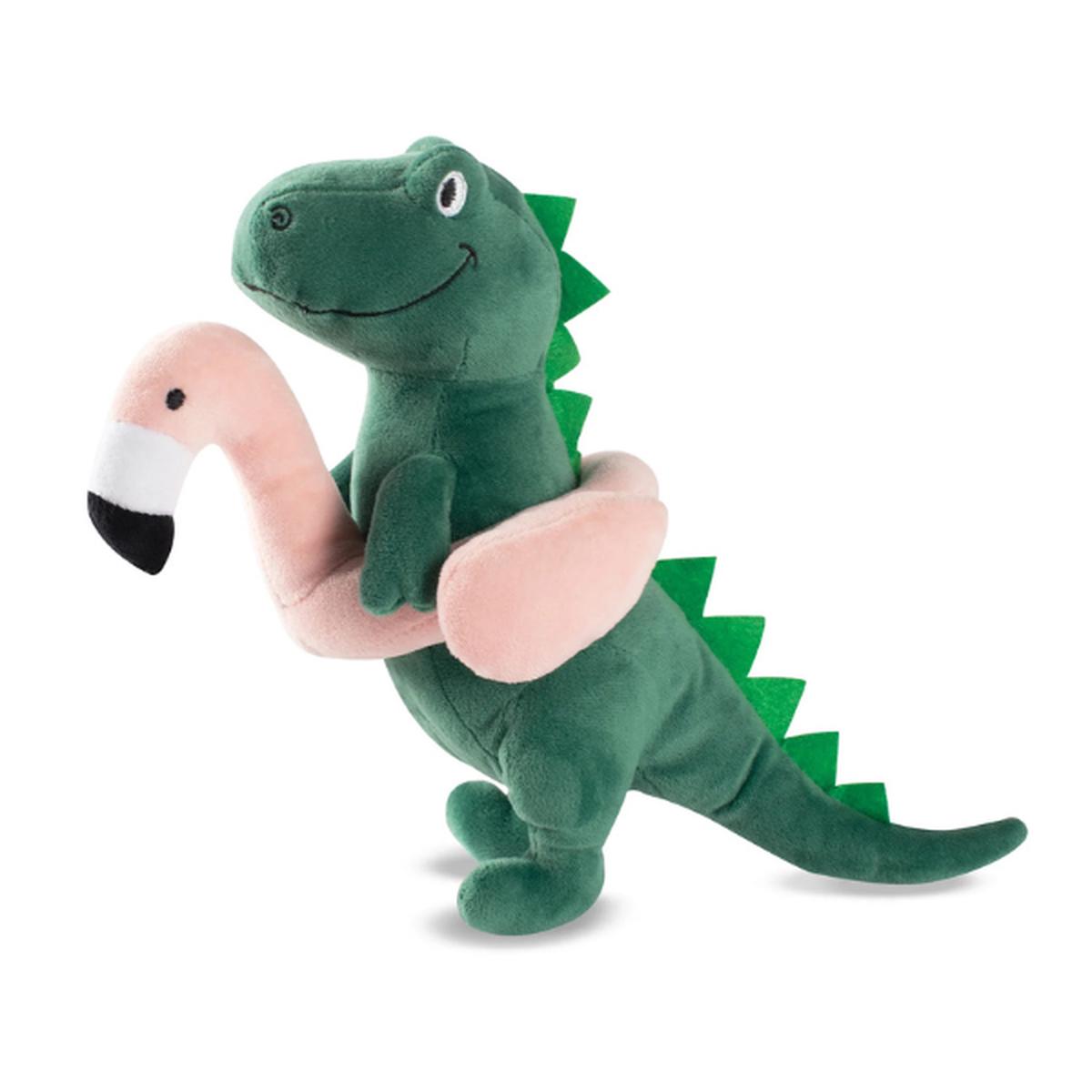 Pool Time Rex Dog Toy