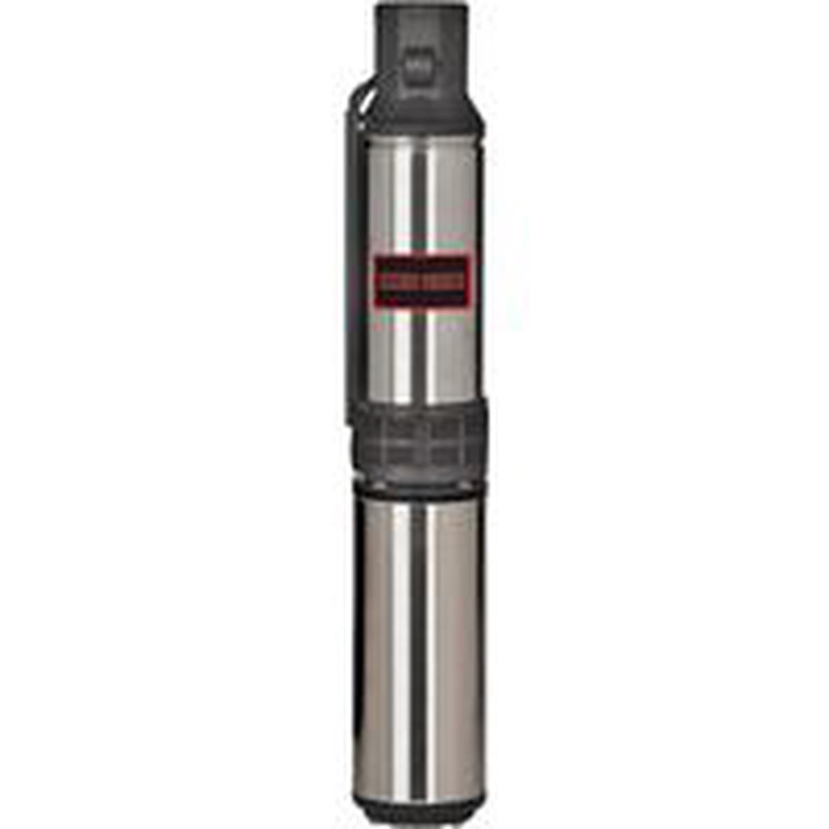 Red Lion Well Pump, 0.5 Hp, 1-1/4 in Connection, 231 ft Max Head, 12 Gpm (14942402)