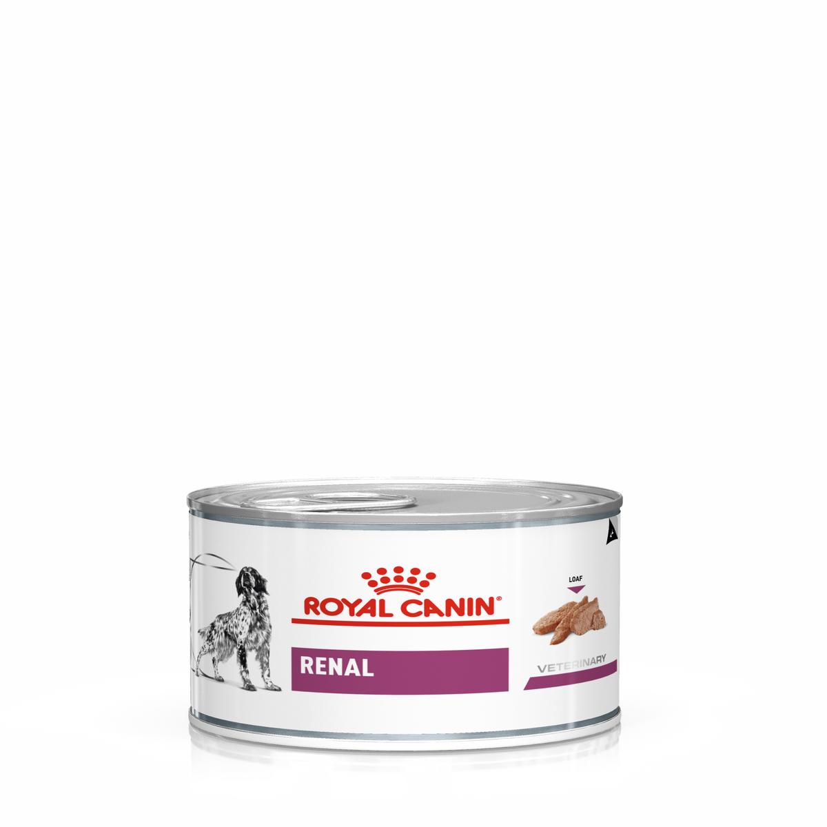 Royal Canin – Canine Renal Can 200g