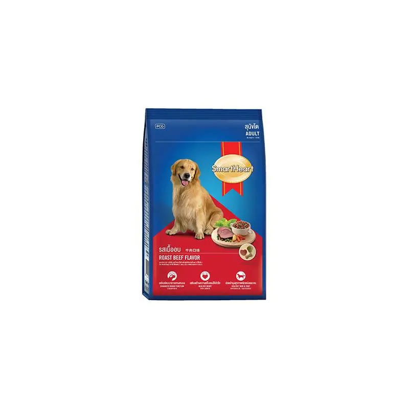 Smart Heart Roast Beef flavor Adult 1.5 kg