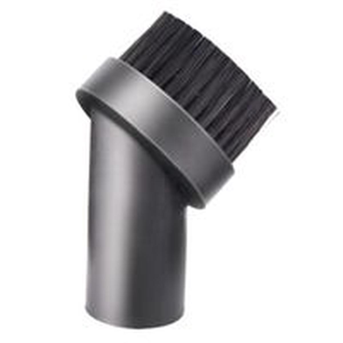 Vacmaster Dusting Brush Round 1-1/4 (V1RB)