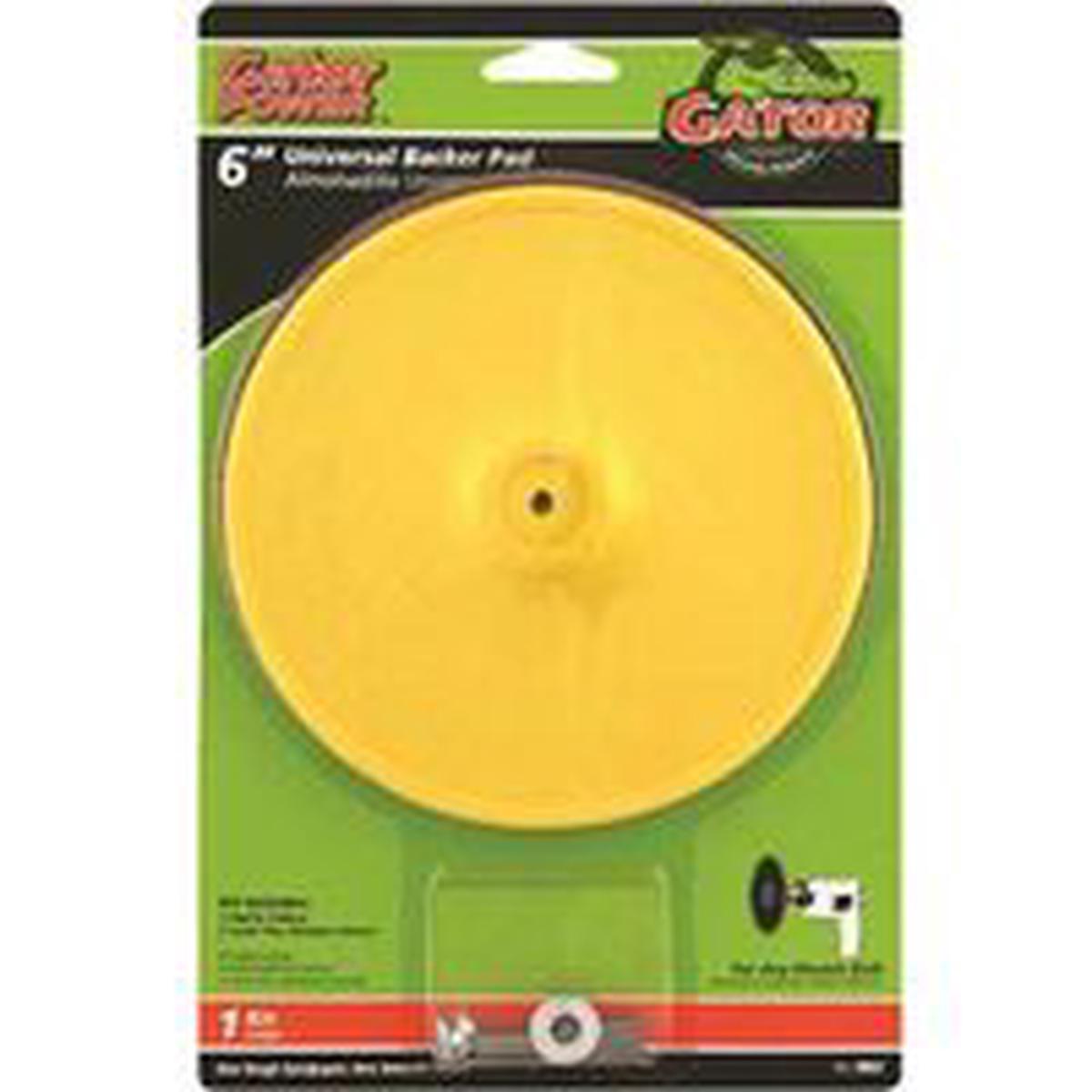 6In Sanding Disc Kit