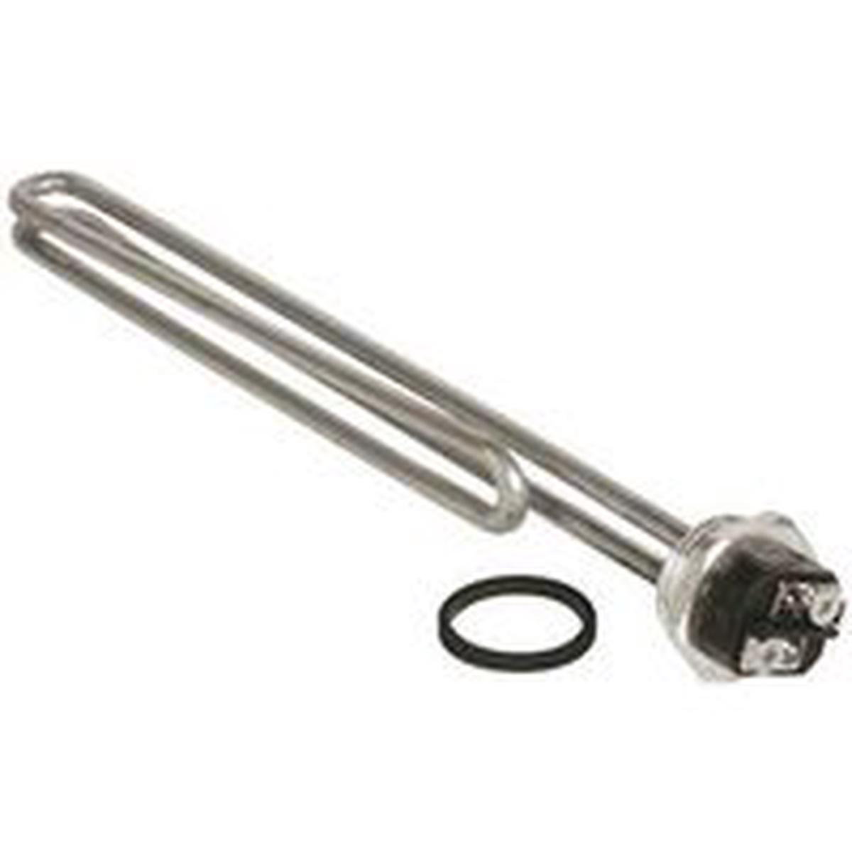 Camco USA 02583 Water Heater Element Screw Foldback 4500W 240V Copper (2583)