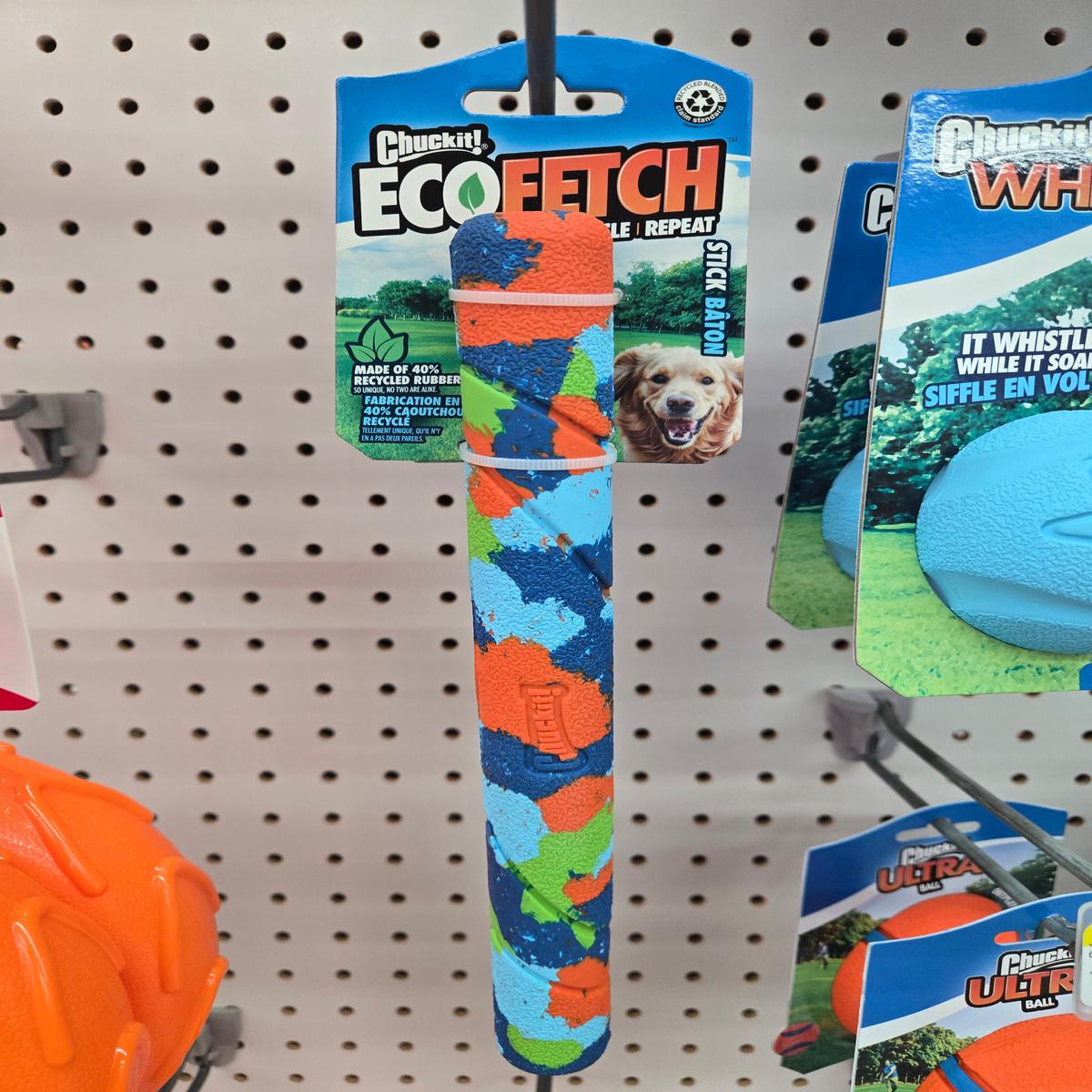 Chuckit Ecofch Stick