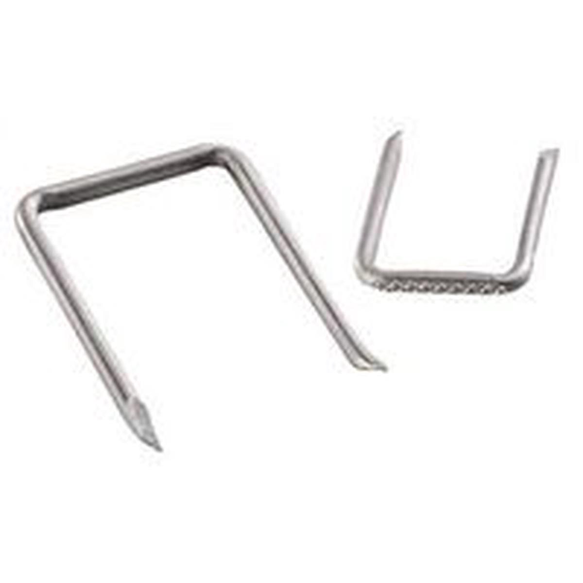 Gardner Bender Staple 13/16 in W Crown 1-3/8 in L Leg 10/PK (GSE-15310)